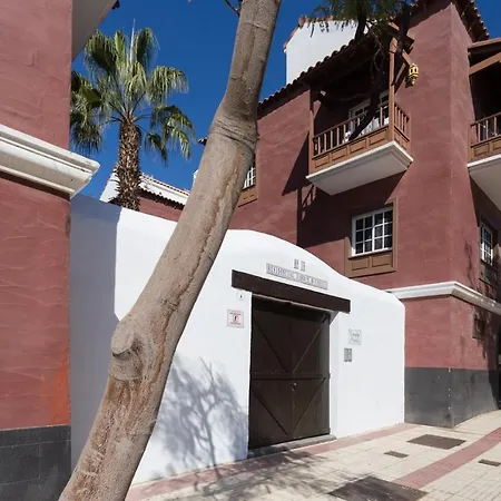 Apartment Live Adeje Jardin Botanico Ii